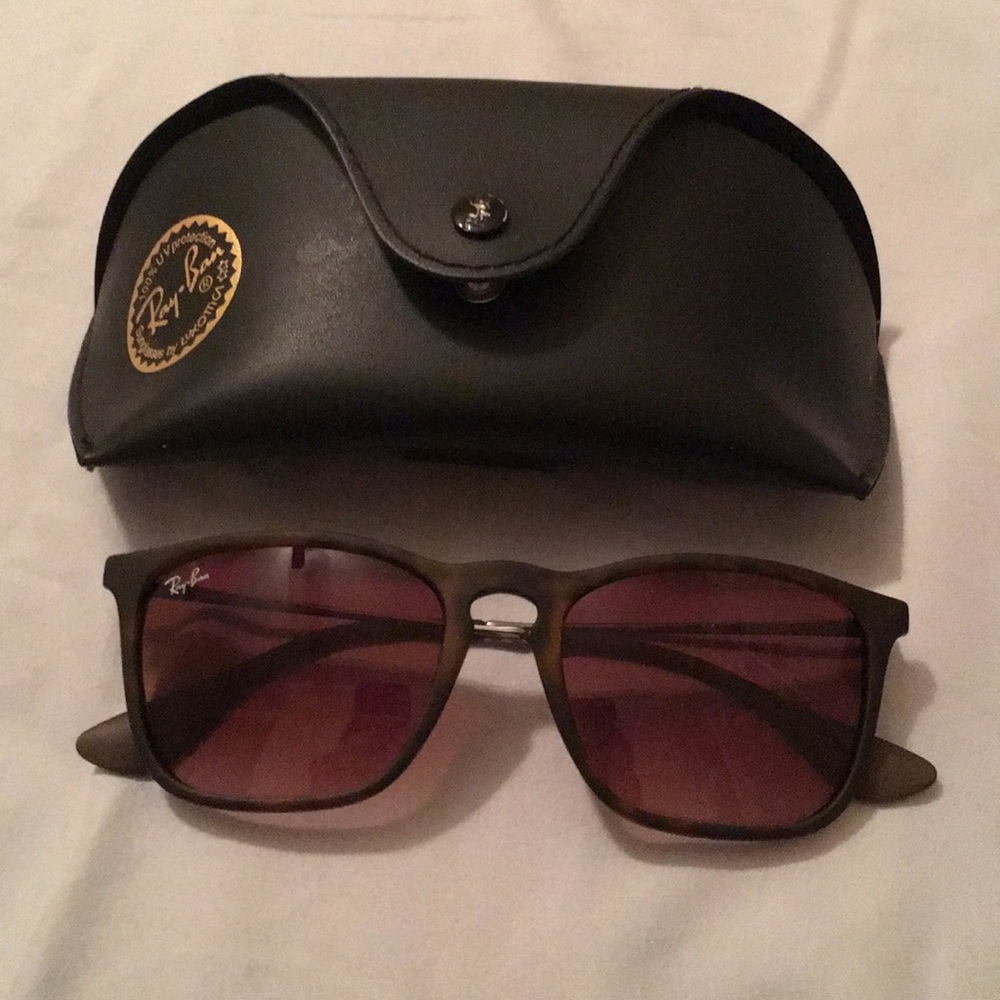 Ray ban sunglasses